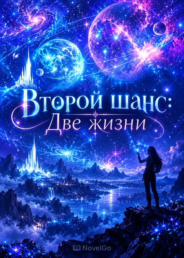 Второй шанс:Две жизни