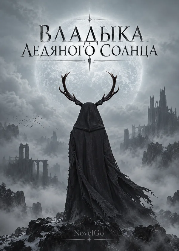Владыка Ледяного Солнца