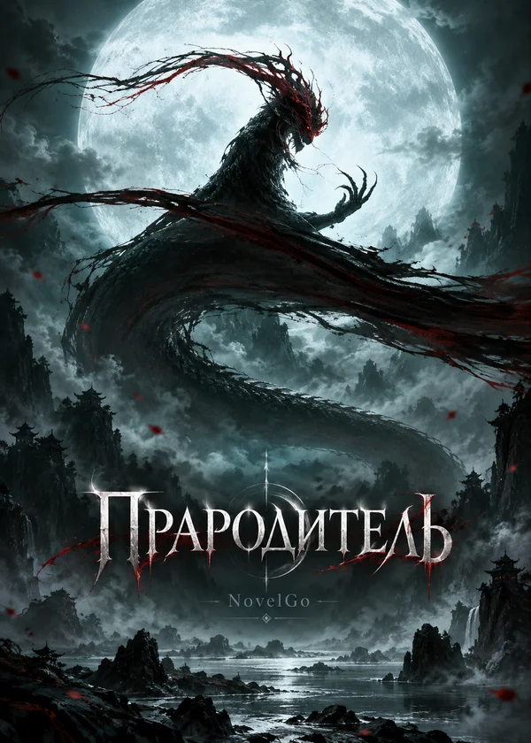 Прародитель