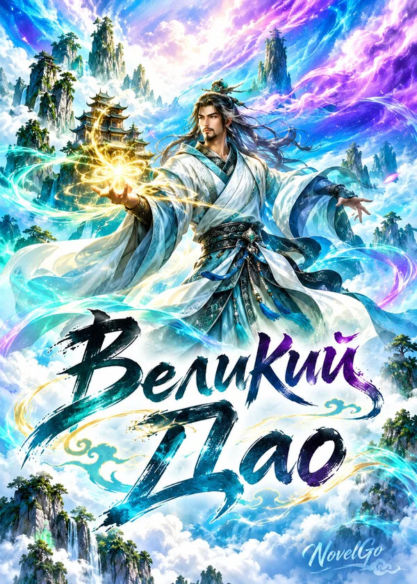 Великий Дао