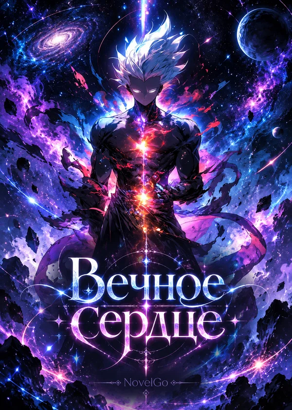 Вечное сердце