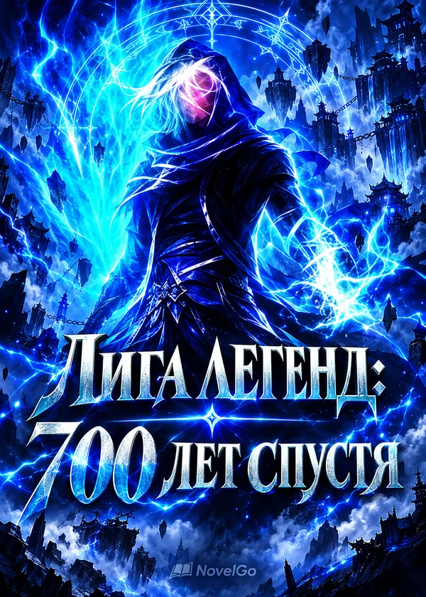 Лига легенд: 700 лет спустя
