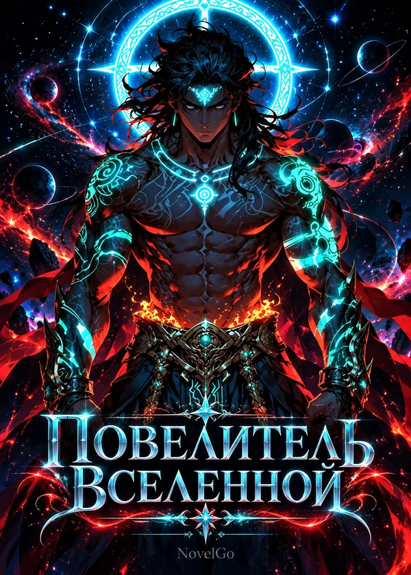 Повелитель Вселенной