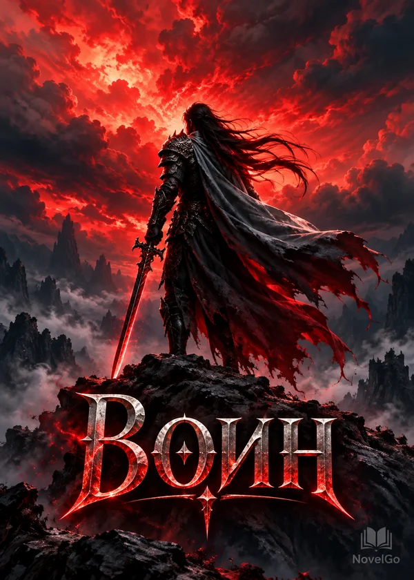 Воин