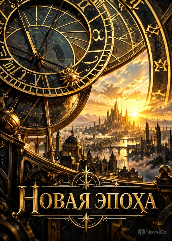 Новая эпоха