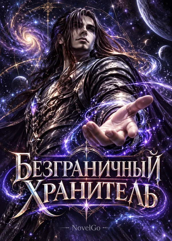 Безграничный Хранитель