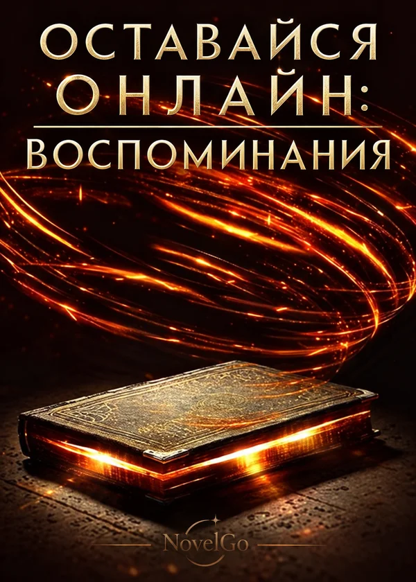 Оставайся онлайн: Воспоминания