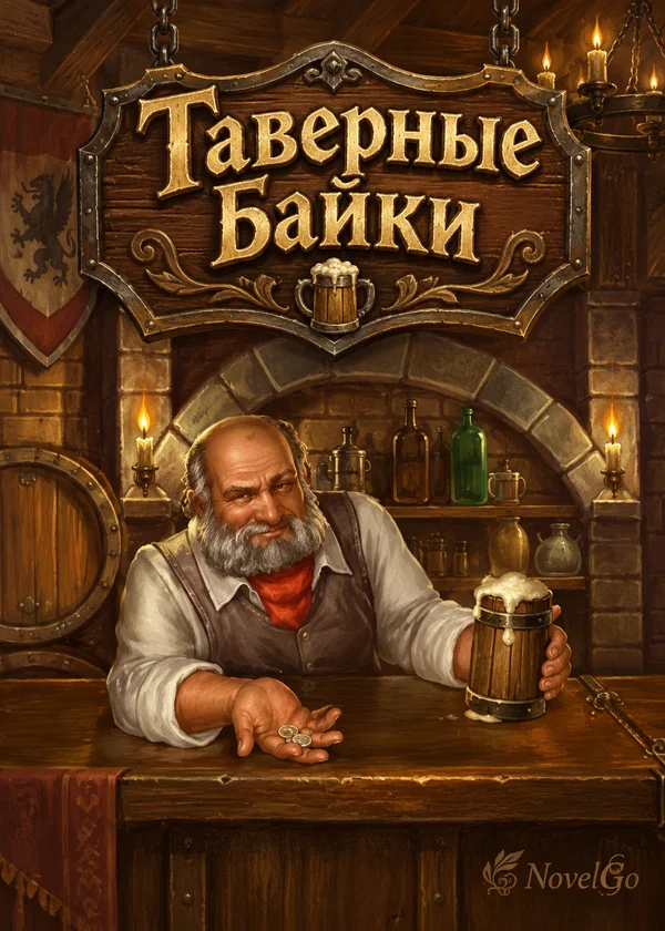 Таверные байки