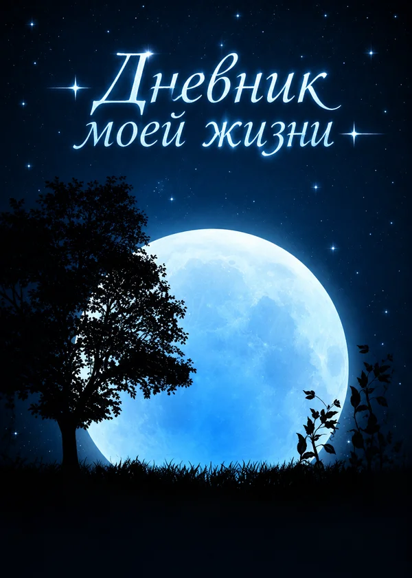 Дневник моей жизни