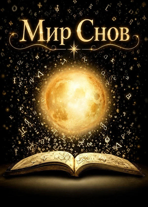 Мир Снов