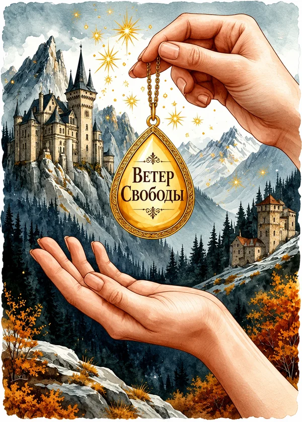 Ветер Свободы