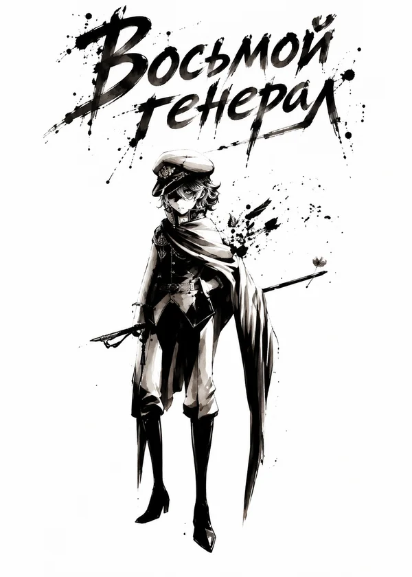 Восьмой генерал