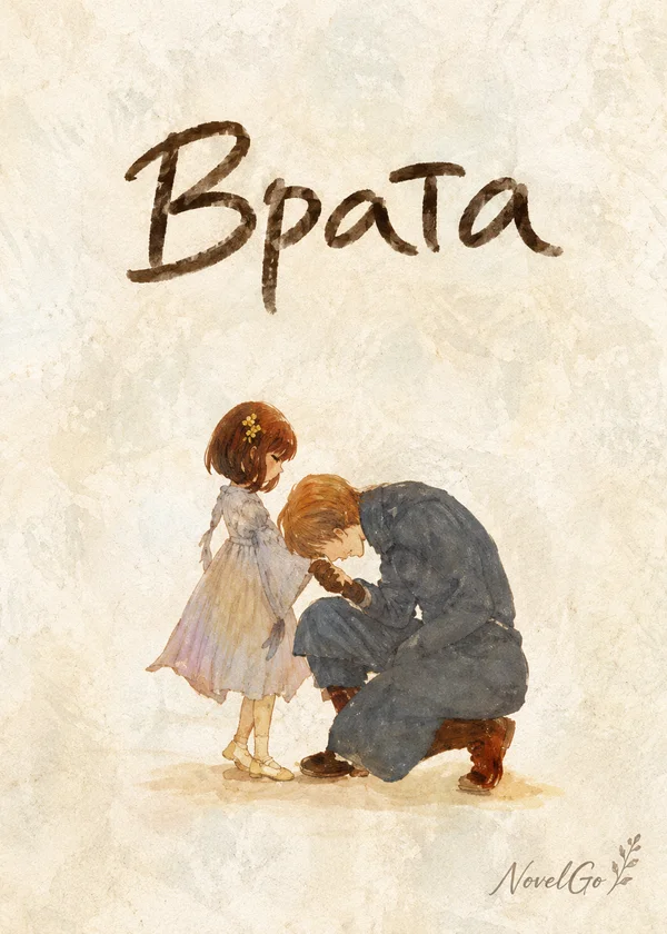 Врата