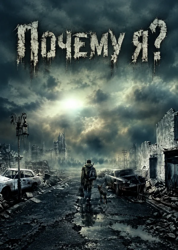 Почему я?