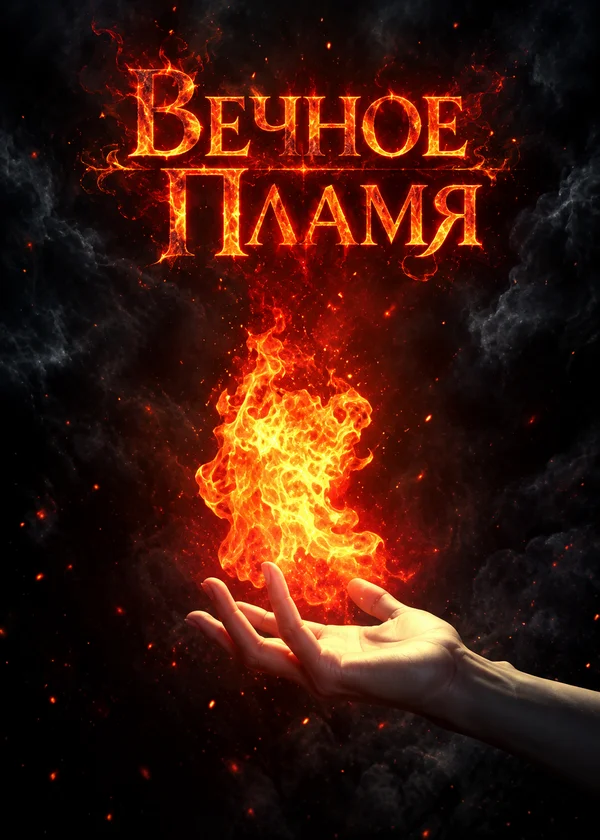 Вечное Пламя