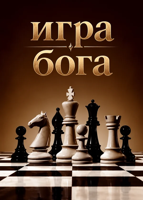 игра бога