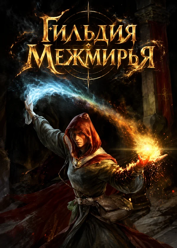 Гильдия Межмирья