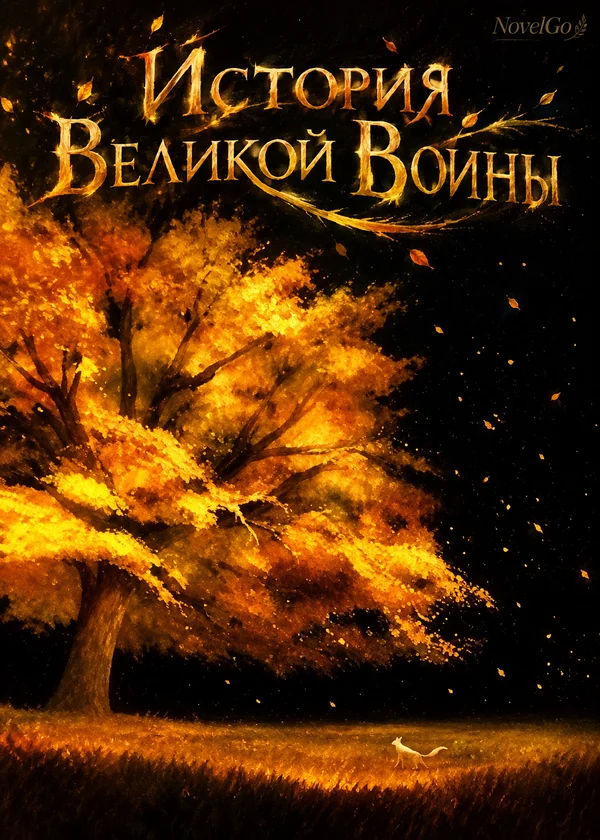 История Великой Войны