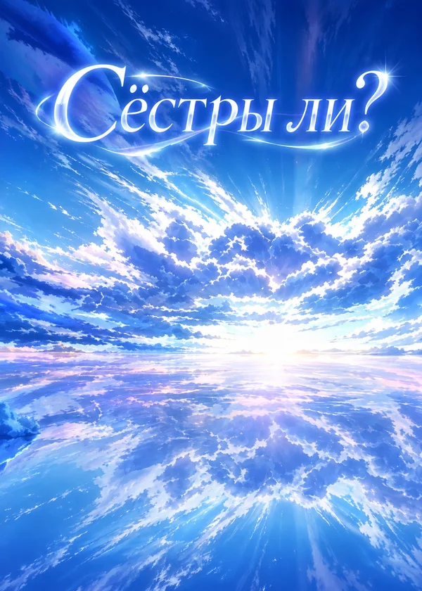 Сёстры ли?