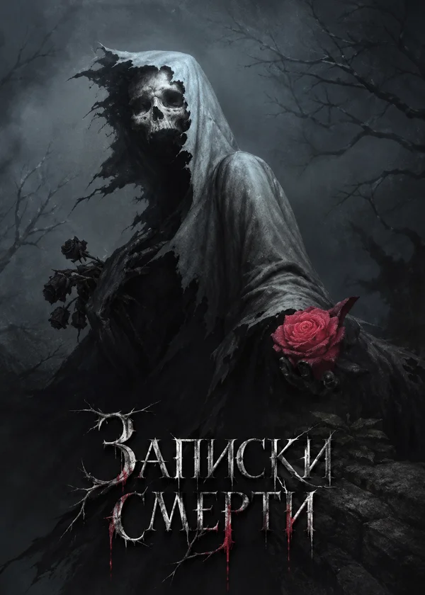 Записки смерти