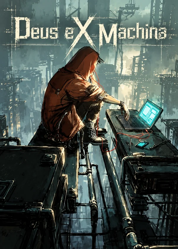 Deus eX Machina