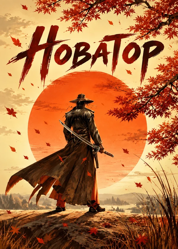 Новатор