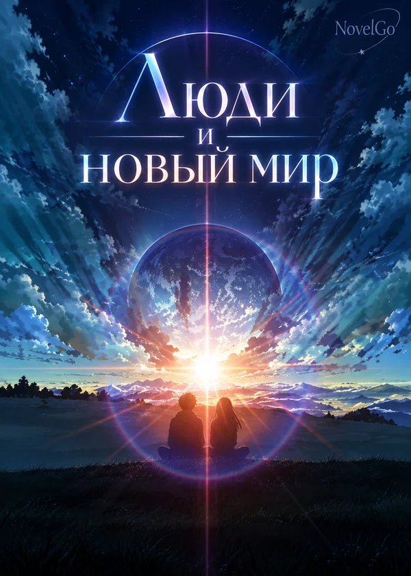 Люди и новый мир