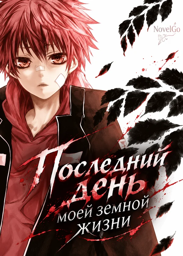 Последний день моей земной жизни