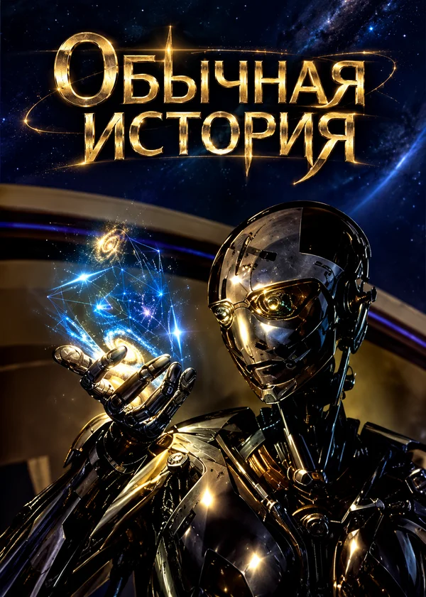 Обычная история