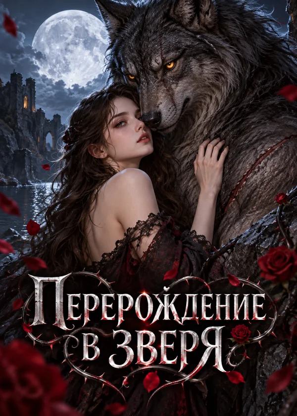 Перерождение в зверя