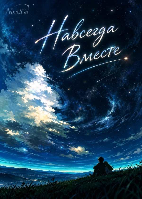Навсегда Вместе
