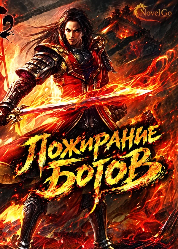 Пожирание Богов