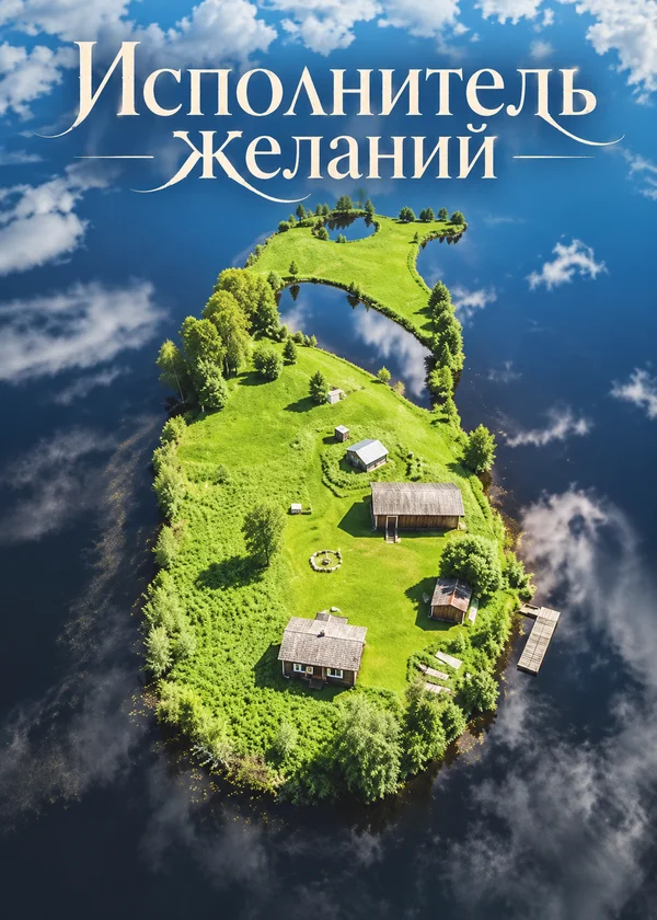 Исполнитель желаний