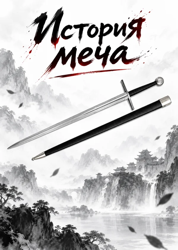 История меча