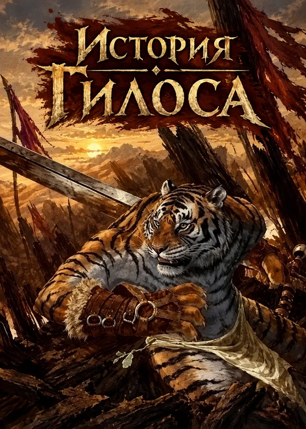 История Гилоса
