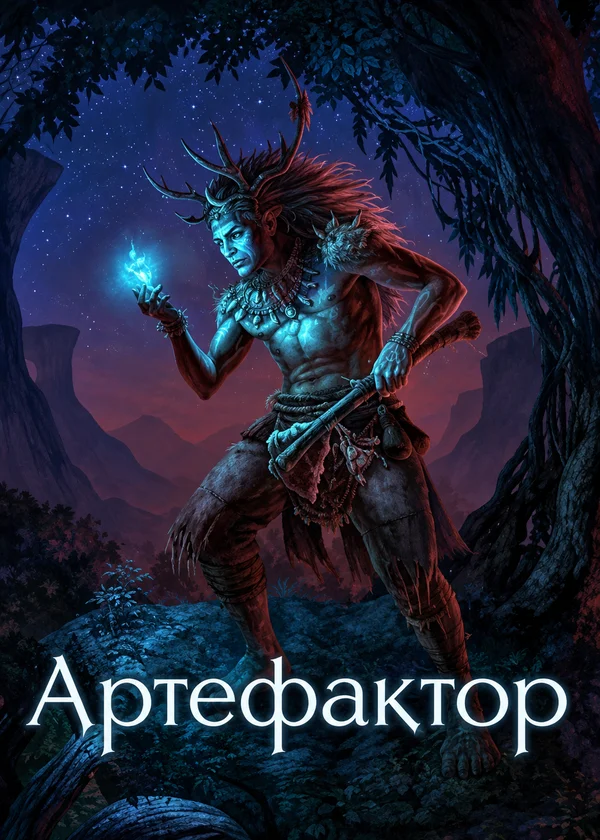 Артефактор