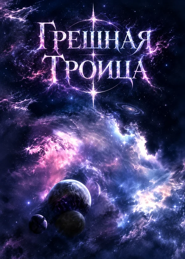 Грешная Троица