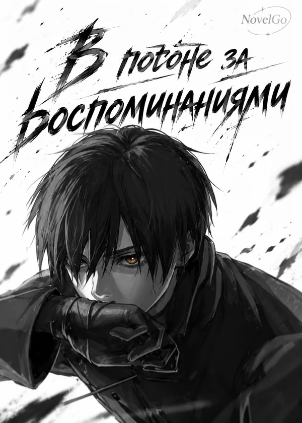 В погоне за воспоминаниями