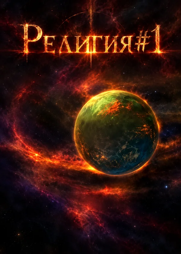 Религия#1