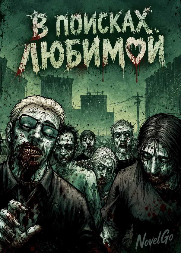 В поисках любимой