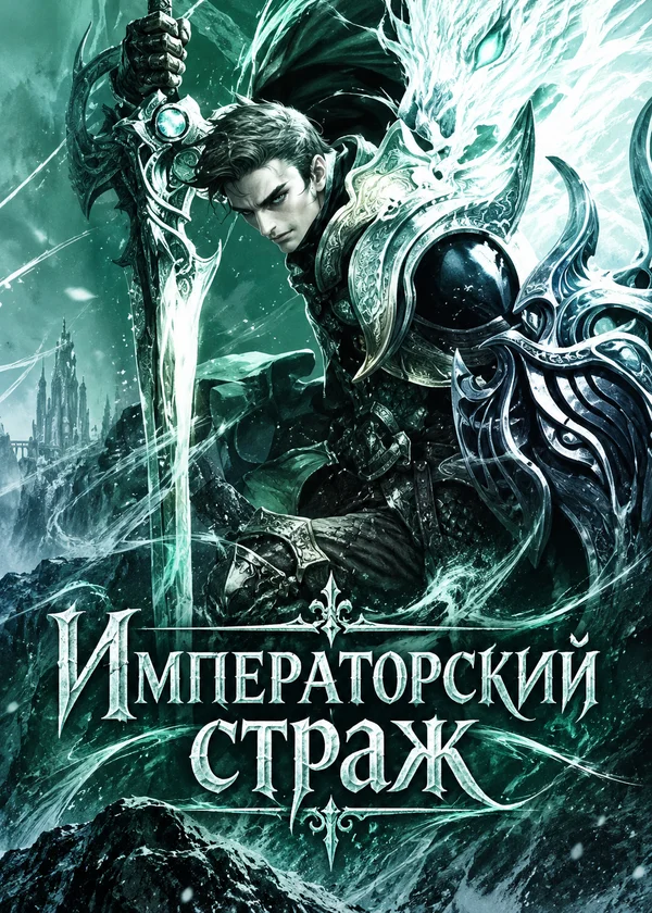 Императорский страж