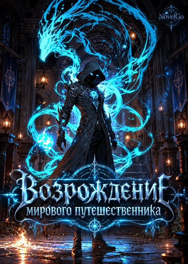 Возрождение мирового путешественника
