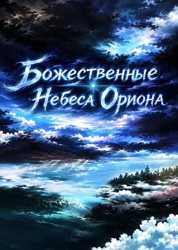 Божественные Небеса Ориона
