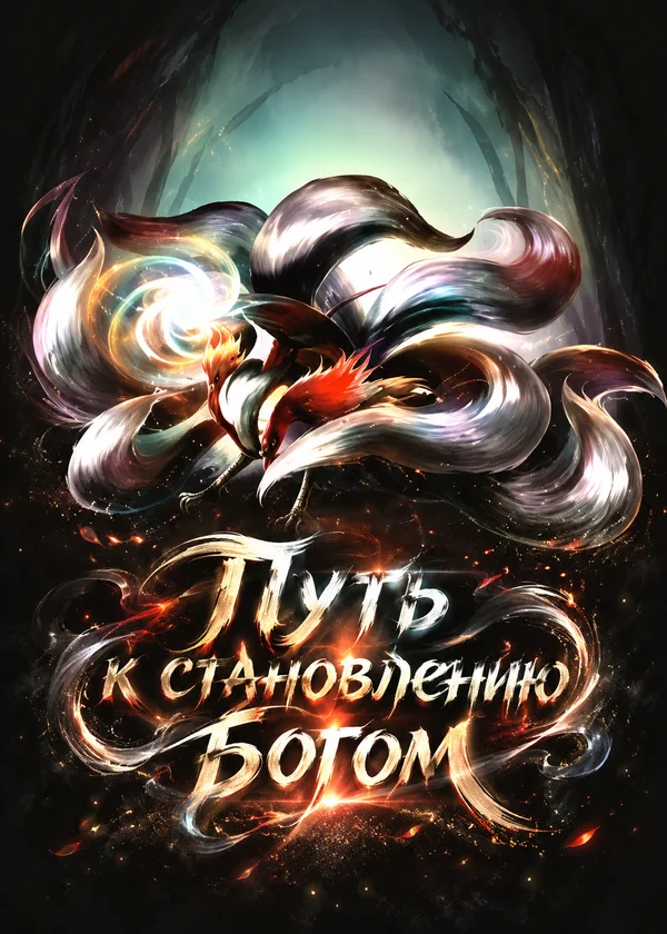 Путь к становлению богом