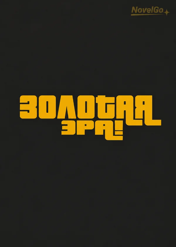 Золотая эра!