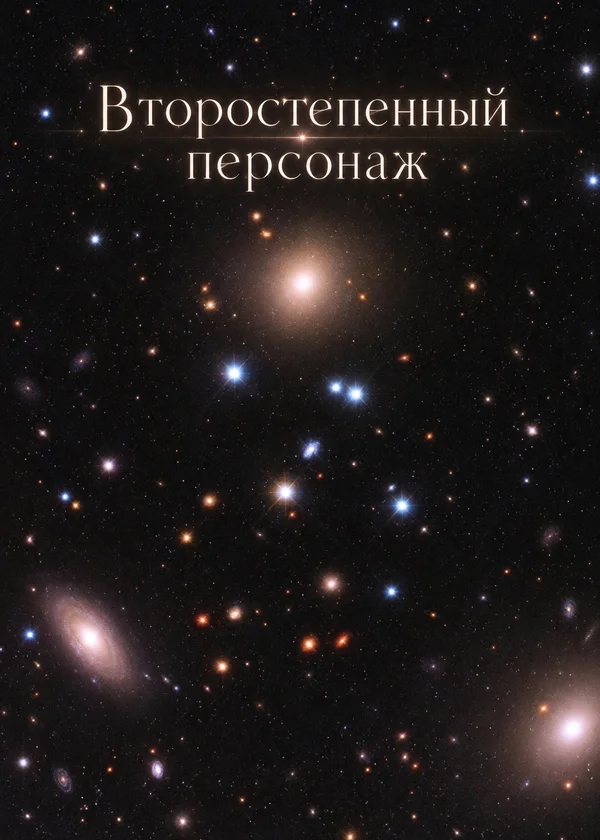 Второстепенный персонаж