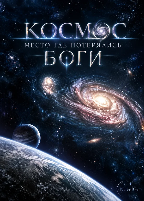 Космос место где потерялись боги