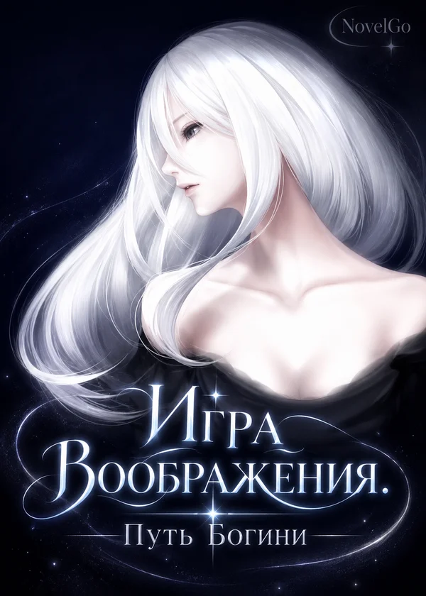 Игра Воображения. Путь Богини