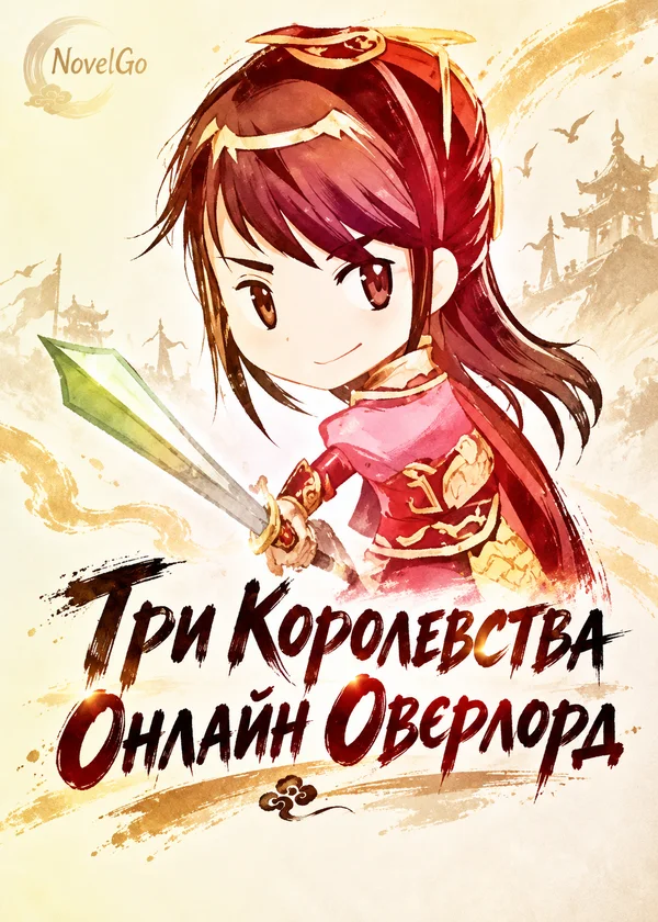 Три Королевства Онлайн Оверлорд