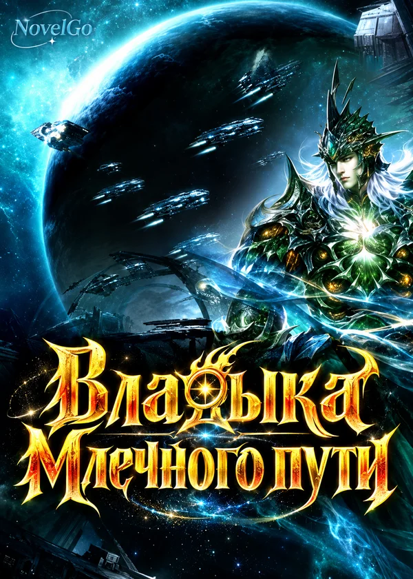 Владыка Млечного пути